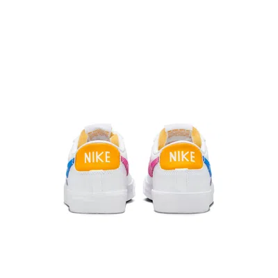 Nike (wmns)  Blazer Low '77 'white Alchemy Pink Sundial'