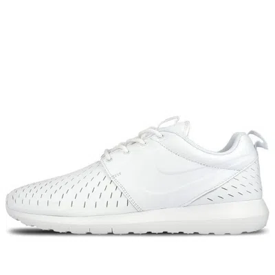 Nike Roshe Nm Lsh 'white'