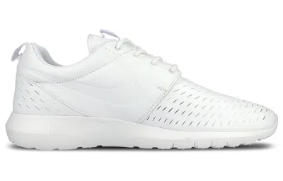 Nike Roshe Nm Lsh 'white'