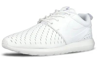 Nike Roshe Nm Lsh 'white'