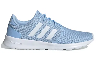 Adidas Originals (wmns) Adidas Neo Qt Racer Blue/white