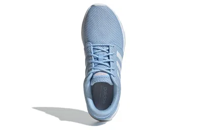 Adidas Originals (wmns) Adidas Neo Qt Racer Blue/white