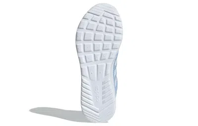 Adidas Originals (wmns) Adidas Neo Qt Racer Blue/white