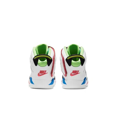 Air Jordan (ps)  6 Retro Little Flex 'multi White'