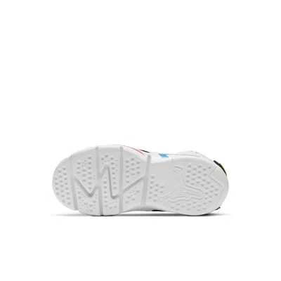 Air Jordan (ps)  6 Retro Little Flex 'multi White'