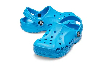 Crocs Shoes Sports Sandals