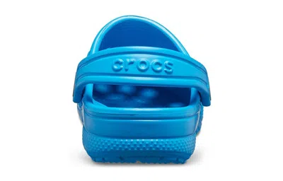 Crocs Shoes Sports Sandals