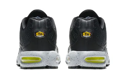 Nike Air Max Plus Premium 'matte Silver'