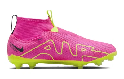 Nike (gs)  Mercurial Superfly 9 Pro Fg 'luminous Pack'