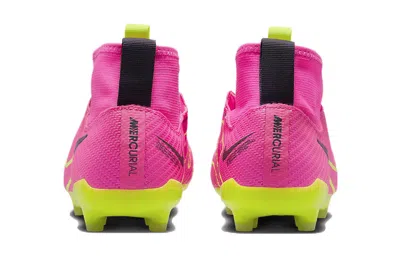 Nike (gs)  Mercurial Superfly 9 Pro Fg 'luminous Pack'