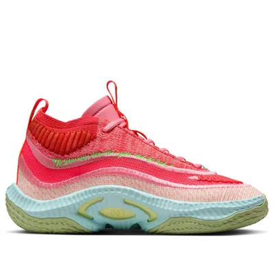 Nike (wmns)  X A'ja Wilson Cosmic Unity 3 'hot Punch'