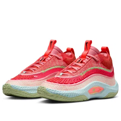 Nike (wmns)  X A'ja Wilson Cosmic Unity 3 'hot Punch'