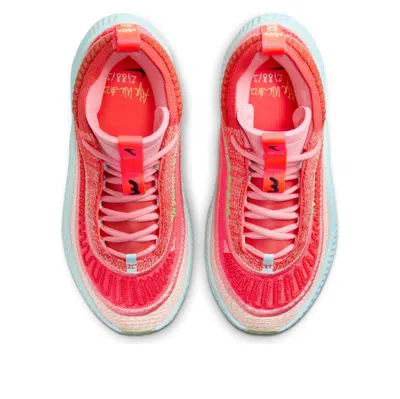 Nike (wmns)  X A'ja Wilson Cosmic Unity 3 'hot Punch'