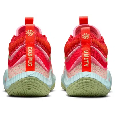 Nike (wmns)  X A'ja Wilson Cosmic Unity 3 'hot Punch'