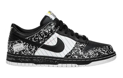 Nike (gs) Dunk Low Premium 'book'