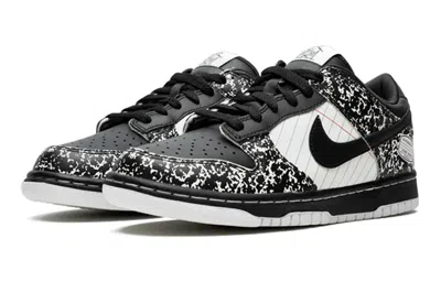 Nike (gs) Dunk Low Premium 'book'