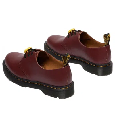 Dr. Martens' Dr. Martens X Palace 1461 'cherry Red'