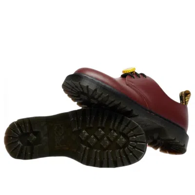 Dr. Martens' Dr. Martens X Palace 1461 'cherry Red'