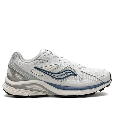 Saucony Kinvara 4 Re 'white Blue'