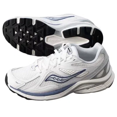 Saucony Kinvara 4 Re 'white Blue'