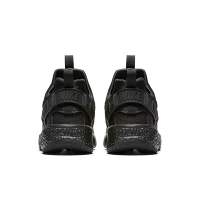 Nike Air Huarache Utility 'triple Black'
