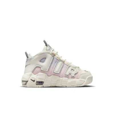 Nike (ps)  Air More Uptempo '96 'thank You, Wilson'