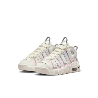 Nike (ps)  Air More Uptempo '96 'thank You, Wilson'