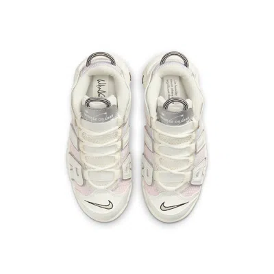 Nike (ps)  Air More Uptempo '96 'thank You, Wilson'