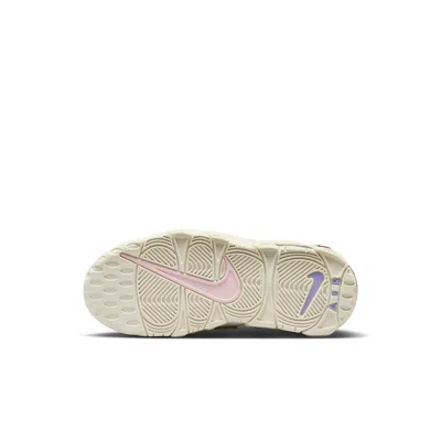 Nike (ps)  Air More Uptempo '96 'thank You, Wilson'