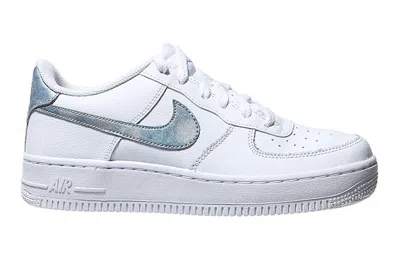 Nike (gs)  Air Force 1 'royal Tint'