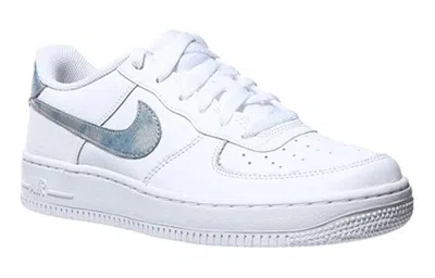 Nike (gs)  Air Force 1 'royal Tint'