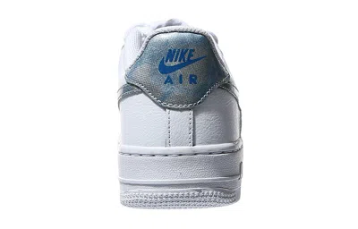 Nike (gs)  Air Force 1 'royal Tint'