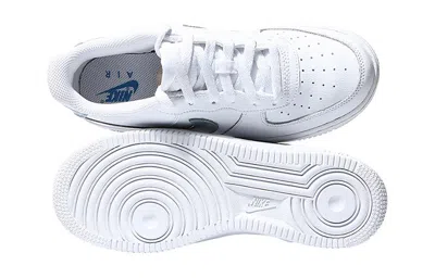 Nike (gs)  Air Force 1 'royal Tint'