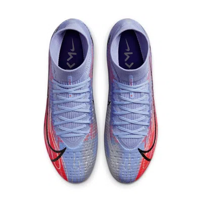 Nike Kylian Mbapp X Mercurial Superfly 8 Pro Fg 'flames'