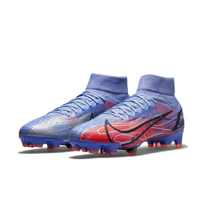 Nike Kylian Mbapp X Mercurial Superfly 8 Pro Fg 'flames'