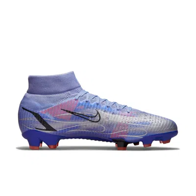 Nike Kylian Mbapp X Mercurial Superfly 8 Pro Fg 'flames'