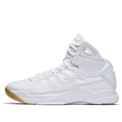 Nike Hyperdunk Lux 'white'