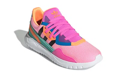 Adidas Originals (gs)  Flex J 'hyper Pop' In Pink