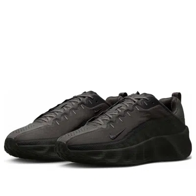 Nike X Hyein Seo Ava Rover 'black' In Black