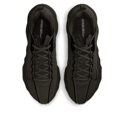 Nike X Hyein Seo Ava Rover 'black' In Black