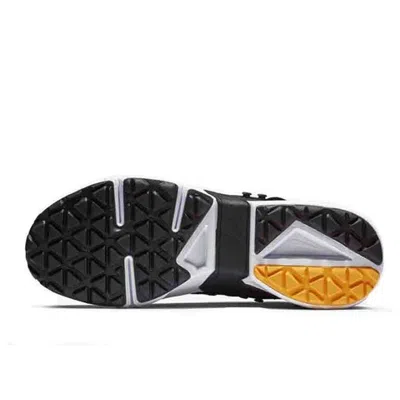 Nike Air Huarache Gripp 'black Indigo'