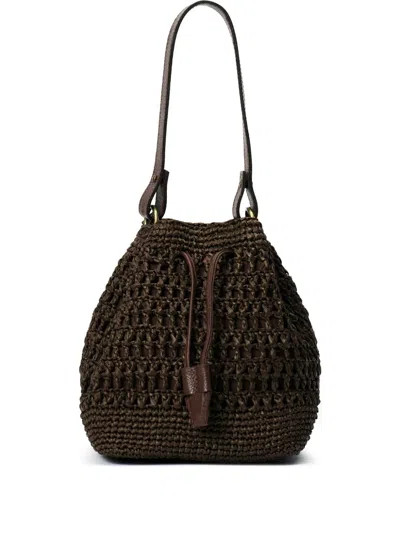 Nannacay Leonie Bucket Bag