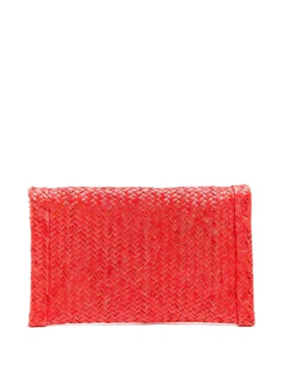 Nannacay Belica Clutch Bag