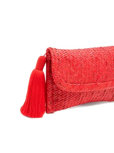 Nannacay Belica Clutch Bag