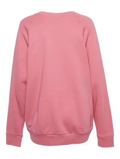 Pre-owned Gucci 2024 Cat-embellished Sweatshirt