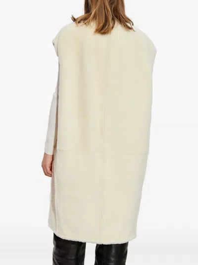 Marni Button-fastening Patch-pocket Vest