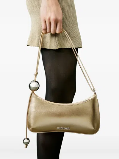 Jacquemus The Bisou Shoulder Bag