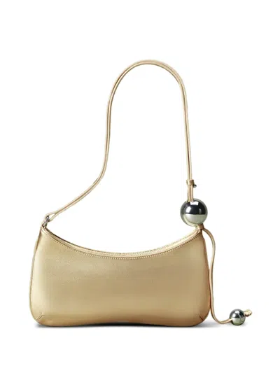 Jacquemus The Bisou Shoulder Bag