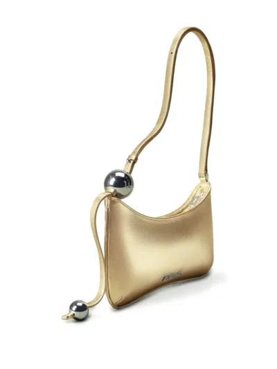 Jacquemus The Bisou Shoulder Bag
