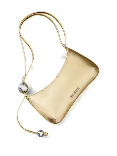 Jacquemus The Bisou Shoulder Bag